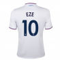 2022-2023 Crystal Palace Away Shirt (EZE 10)