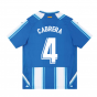 2022-2023 Espanyol Home Shirt (CABRERA 4)