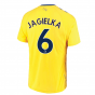 2022-2023 Everton Third Shirt (JAGIELKA 6)