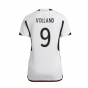 2022-2023 Germany Home Shirt (Ladies) (VOLLAND 9)