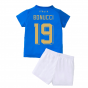 2022-2023 Italy Home Baby Kit (BONUCCI 19)