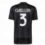 2022-2023 Juventus Away Shirt (CHIELLINI 3)