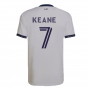 2022-2023 LA Galaxy Home Shirt (KEANE 7)
