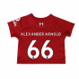 2022-2023 Liverpool Home Baby Kit (ALEXANDER ARNOLD 66)