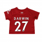 2022-2023 Liverpool Home Baby Kit (DARWIN 27)