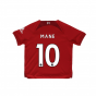 2022-2023 Liverpool Home Little Boys Mini Kit (MANE 10)