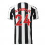2022-2023 Newcastle Home Shirt (ALMIRON 24)