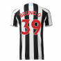 2022-2023 Newcastle Home Shirt (BRUNO G 39)