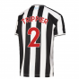 2022-2023 Newcastle United Home Jersey (Kids) (TRIPPIER 2)