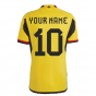 2022-2023 Northern Ireland Away Shirt (Your Name)