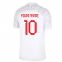 2022-2023 Poland Home Shirt (Your Name)