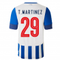 2022-2023 Porto Home Shirt (Kids) (T.MARTINEZ 29)