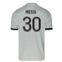 2022-2023 PSG Away Shirt (MESSI 30)