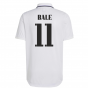 2022-2023 Real Madrid Authentic Home Shirt (BALE 11)