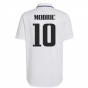 2022-2023 Real Madrid Authentic Home Shirt (MODRIC 10)