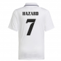 2022-2023 Real Madrid Home Shirt (Kids) (HAZARD 7)