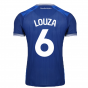 2022-2023 Watford Away Shirt (LOUZA 6)
