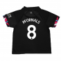 2022-2023 West Ham Away Baby Kit (P.FORNALS 8)