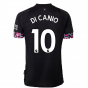 2022-2023 West Ham Away Shirt (DI CANIO 10)