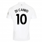 2022-2023 West Ham Third Shirt (Kids) (DI CANIO 10)
