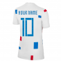 2022 Holland Away Shirt (Ladies) (Your Name)