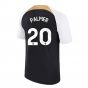 2023-2024 Chelsea Training Shirt (Pitch Blue) - Kids (Palmer 20)