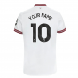 2023-2024 West Ham United Away Shirt (Kids) (Your Name)