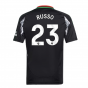 2024-2025 Arsenal Away Shirt (Kids) (Russo 23)