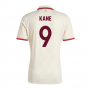 2024-2025 Bayern Munich Third Shirt (Kane 9)