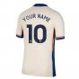 2024-2025 Chelsea Away Shirt (Your Name)