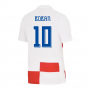 2024-2025 Croatia Home Shirt (Boban 10)