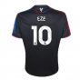 2024-2025 Crystal Palace Third Shirt (Eze 10)