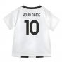 2024-2025 Juventus Home Baby Kit (Your Name)