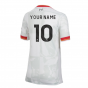 2024-2025 Liverpool Third Shirt (Kids) (Your Name)