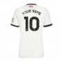 2024-2025 Man Utd Third Shirt (Your Name)