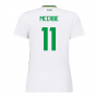 2024-2025 Republic of Ireland Away Shirt (Womens) (McCabe 11)