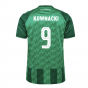 2024-2025 Werder Bremen Home Shirt (Kownacki 9)