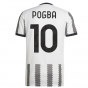 2022-2023 Juventus Home Shirt (BONUCCI 19)