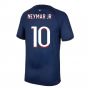 2023-2024 PSG Home Shirt (Neymar 10)