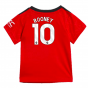 2023-2024 Man Utd Home Baby Kit (Rooney 10)