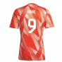 2023-2024 Bayern Munich Pre-Match Shirt (Red) (Blind 23)