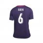 2024-2025 England Strike Training Shirt (Purple Ink) (Alexander Arnold 7)