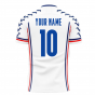 Aarhus 2025-2026 Home Concept Football Kit (Viper) (Your Name)