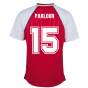 Arsenal 1988 Home Retro Football Shirt (PARLOUR 15)