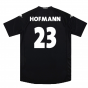 Borussia Monchengladbach 2017-18 Third Shirt ((Excellent) L) (Hofmann 23)
