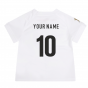 England RWC 2023 Home Replica Rugby Baby Kit (Your Name)