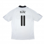 Germany 2008-09 Home Shirt ((Good) S) (KLOSE 11)