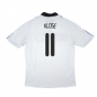Germany 2008-09 Home Shirt ((Good) XL) (KLOSE 11)