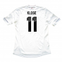 Germany 2012-13 Home Shirt ((Very Good) XXL) (Klose 11)