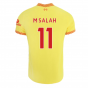 Liverpool 2021-2022 3rd Shirt (Kids) (M SALAH 11)